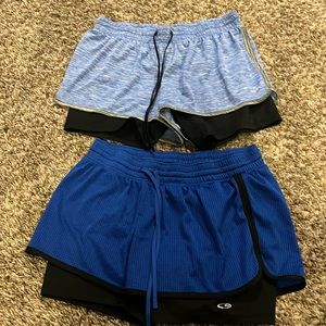 Champion shorts 🤑